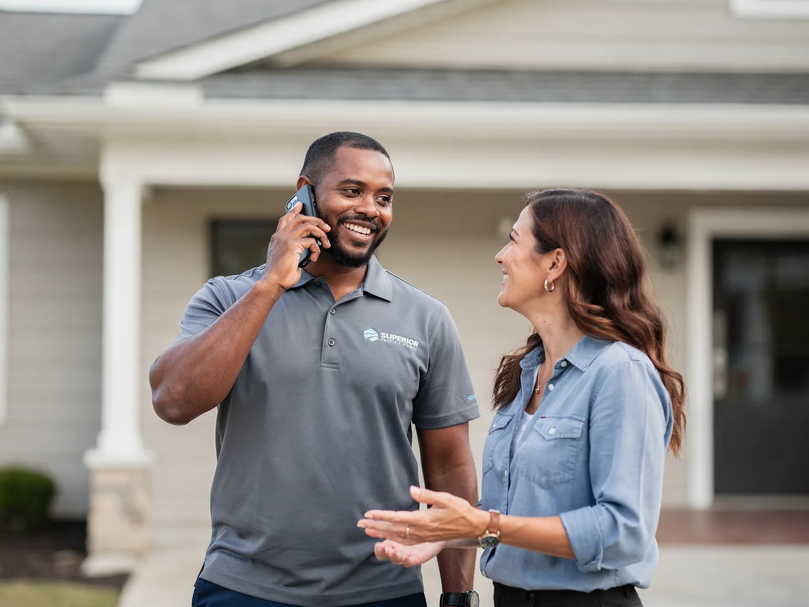 Fascia Repair Pulaski, TN FAQs