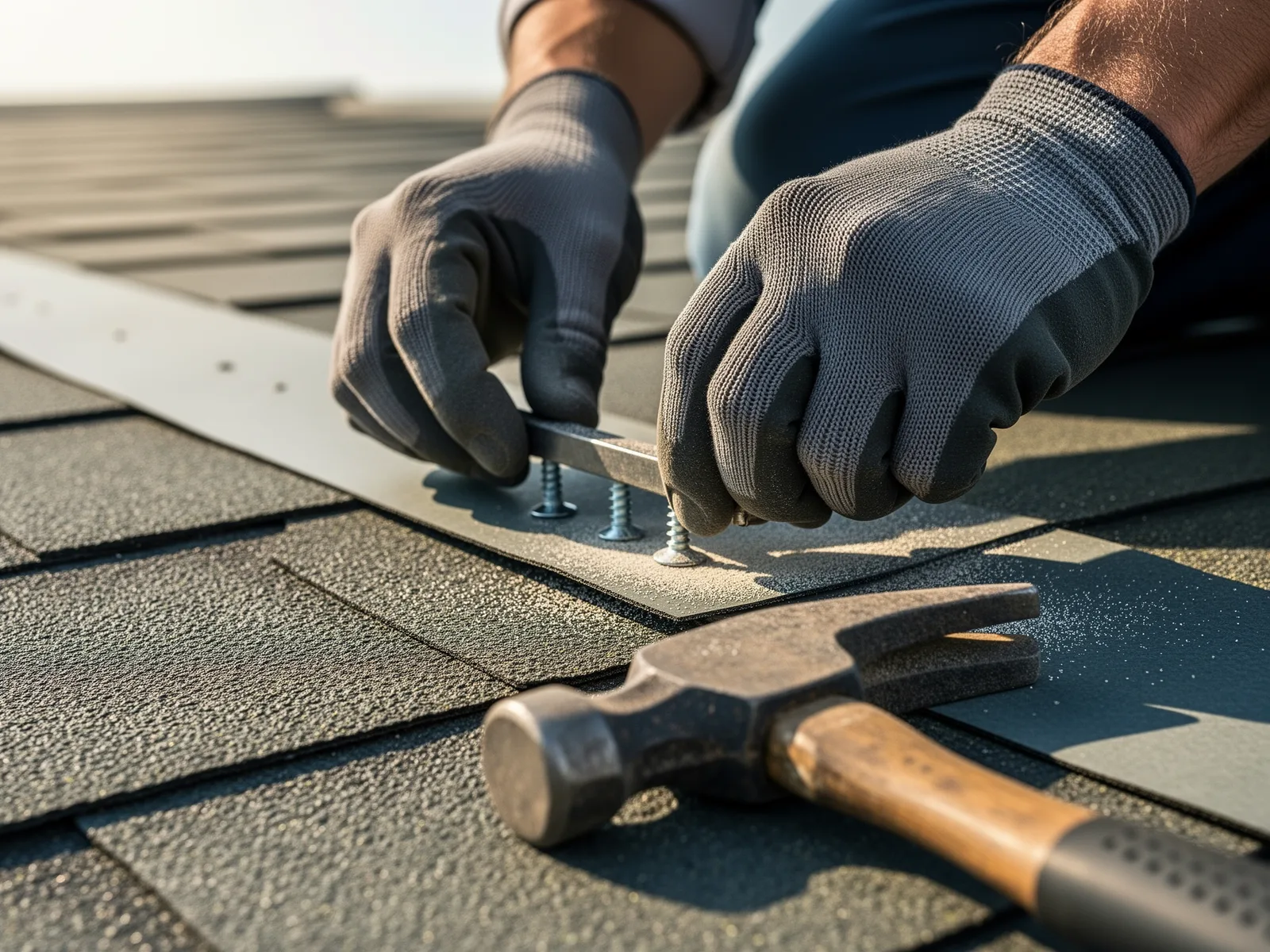 Why choose Fascia Repair in Pulaski, TN